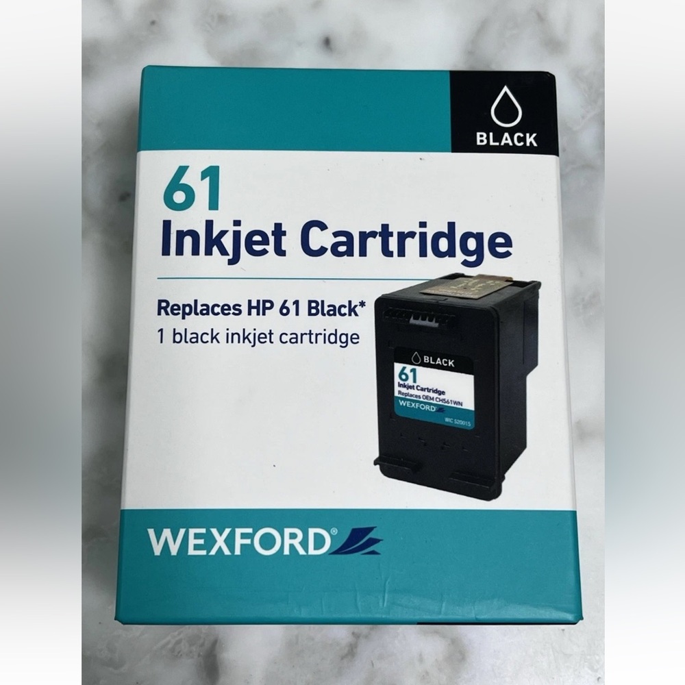 Wexford 61 Black